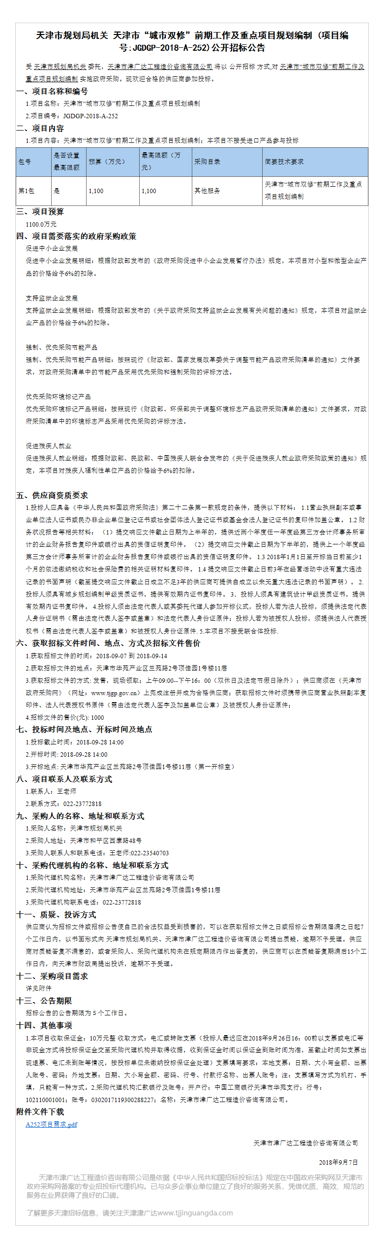 天津市城市(图2)
