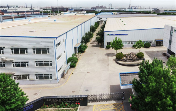 天津泰达洁净材料有限公司(图1)
