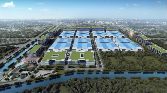 天津招标代理全流程服务实践(图1)